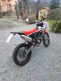 Fantic 125 Enduro