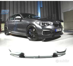 SPOILER LABBRO ANTERIORE BMW F20 F21 LCI 15-19 LOO