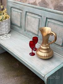 panchina, sedia,buffet, credenza, mobile ingresso,