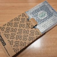 Videocitofono wifi, lcd touch 7'' con accessori