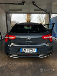 Citroën DS5 2.0 HDi 163 CV automatica del 2012