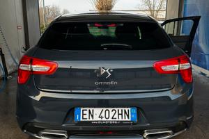 Citroën DS5 2.0 HDi 163 CV automatica del 2012
