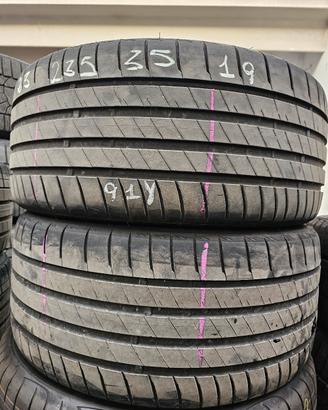 235 35 R 19 91y Bridgestone Potenza S005 HYUNDAI I