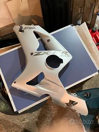 carena laterale + altro kawasaki zx-6r 636 2003/04