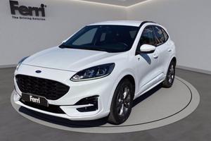 FORD Kuga 1.5 ecoboost ST-Line 2wd 150cv