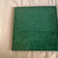 Mattonelle Vietri fatte a mano