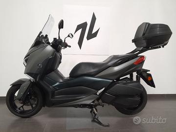 Yamaha X-Max 300 ABS '17