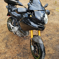 Multistrada 1100 S ducati
