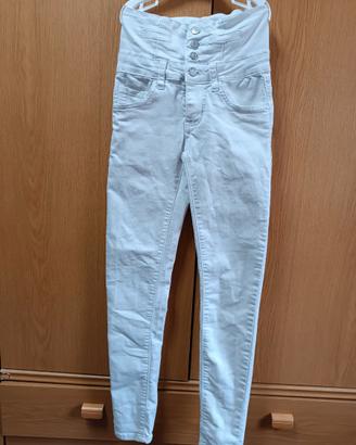 Pantaloni Denim xs