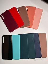 Cover case xiaomi redmi 9