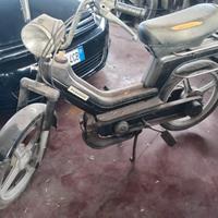 PIAGGIO SI 