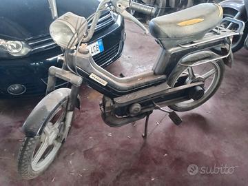 PIAGGIO SI 