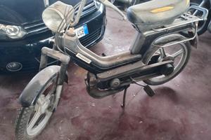 PIAGGIO SI 