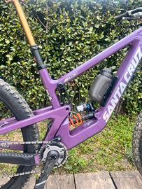 Solo TELAIO megatower tg M