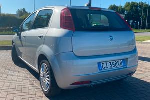 Fiat Grande Punto. 1200 GPL