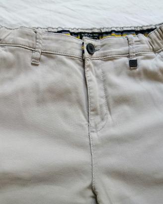 Panta ragazzino  14 a/160 cm. 98% cotone