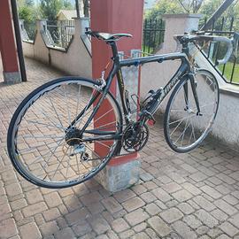 Bici da corsa Wilier Triestina