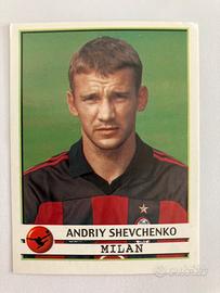 Figurina Andriy Shevchenko 2001