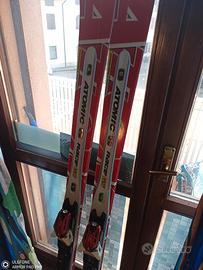 sci Atomic race gs 180 cm