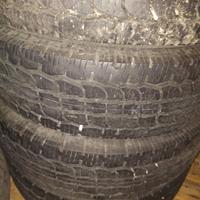 Gomme GENERAL GRABBER 235/85/16 M+S DEFENDER