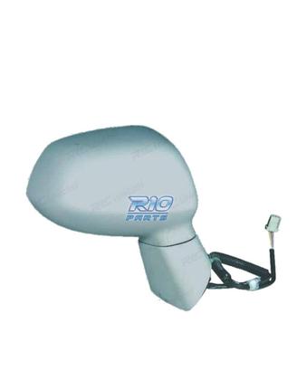 SPECCHIO COMPLETO DESTRO HONDA JAZZ 02-04
