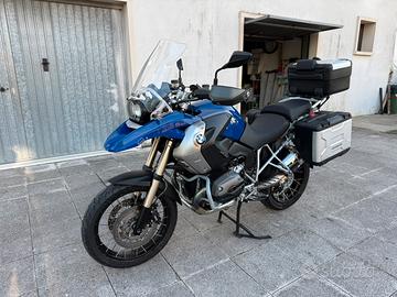 BMW R 1200 GS