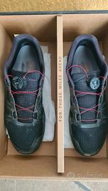 Scarpe "Giro" 