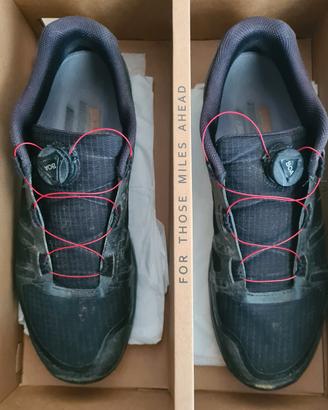 Scarpe "Giro" 