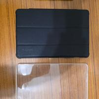 Cover Spigen e S-Pen Galaxy Tab S7