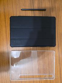 Cover Spigen e S-Pen Galaxy Tab S7