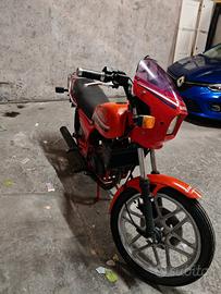 Garelli Altro modello - 1983