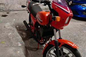 Garelli Altro modello - 1983