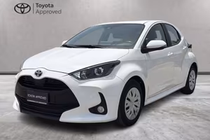 Toyota Yaris Hybrid Active MY22