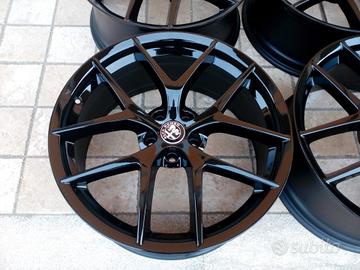 CERCHI 20 ORIGINALI ALFA ROMEO COD:1681
