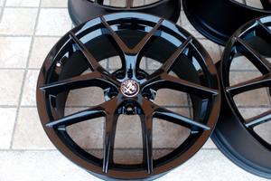 CERCHI 20 ORIGINALI ALFA ROMEO COD:1681