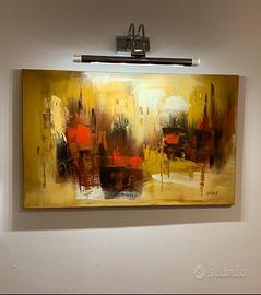 Stanza uso studio legale