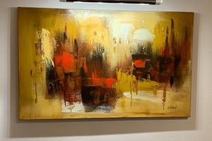 Stanza uso studio legale