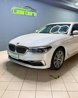 BMW 530 e Msport auto