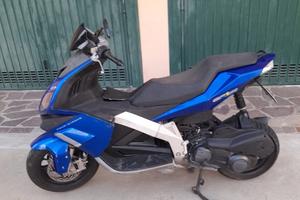 Derbi 250 gp1