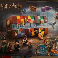 LEGO Harry Potter