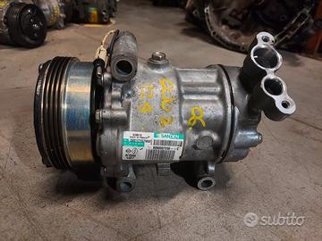 Compressore clima Renault Clio 1.2 del 2007