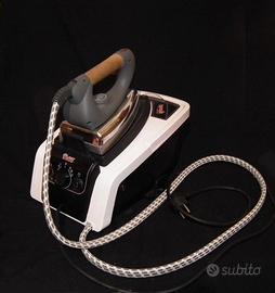 ferro da stiro Vaporella forever 850 pro