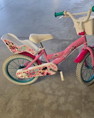 biciclette 16 bambina 