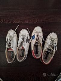 GOLDEN GOOSE SUPER Prezzo
