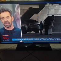 TV Samsung 46 pollici 