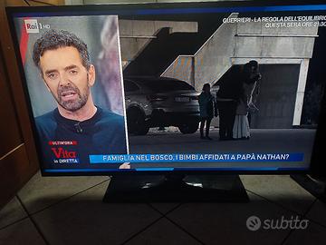 TV Samsung 46 pollici 