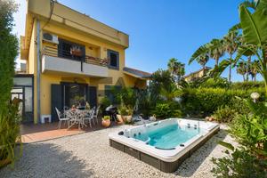 Villa a schiera - Aci Catena