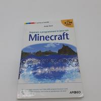 Imparare a PROGRAMMARE in JAVA con MINECRAFT