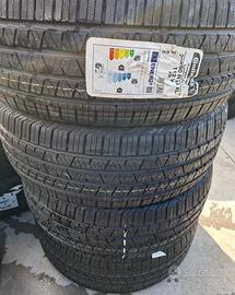 255/60/18 continental nuove