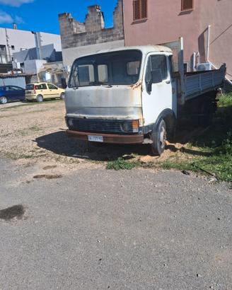 Fiat Om 40